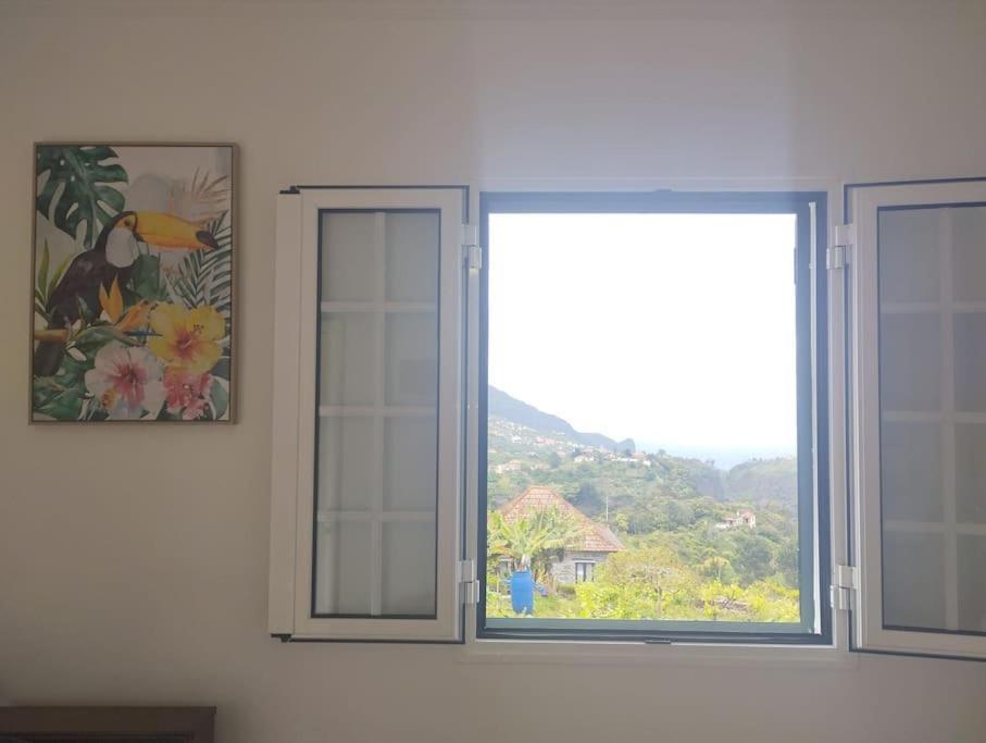 Vila Terra Batista House Porto Da Cruz Exteriér fotografie