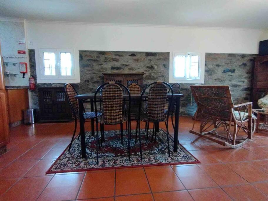 Vila Terra Batista House Porto Da Cruz Exteriér fotografie