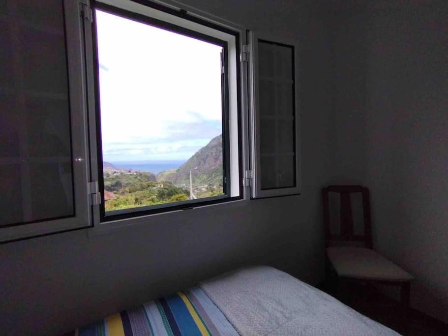 Vila Terra Batista House Porto Da Cruz Exteriér fotografie